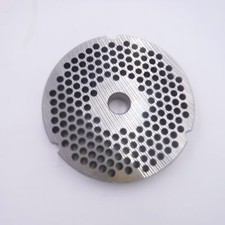 Meat grinder plate for sale  Ogden