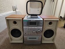 Sony cmt ep30 for sale  EASTBOURNE