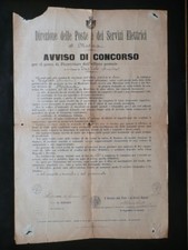Pievepelago tagliole concorso usato  Italia