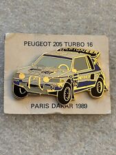 Pin peugeot 205 d'occasion  Le Perreux-sur-Marne