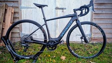 Specialized turbo creo for sale  WOODBRIDGE