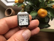 Favre leuba timesquare gebraucht kaufen  Recklinghausen