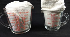 Vintage pyrex measuring for sale  Smithfield