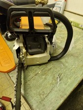 Kettensäge firma stihl gebraucht kaufen  Haßloch