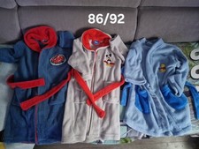 Bademantel stück 86 gebraucht kaufen  Plau