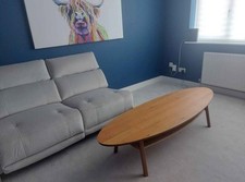 Ikea stockholm coffee for sale  HORNCHURCH