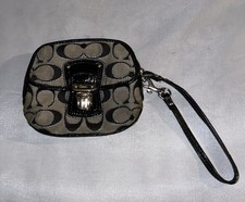 Coach handbag wallet for sale  Saint Ann