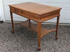Antique solid oak for sale  North Kingstown