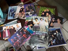 Lembranças masculinas Backstreet comprar usado  Enviando para Brazil