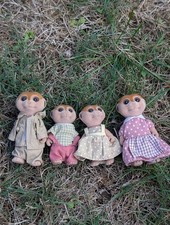 Sylvanian families calico for sale  WOKINGHAM