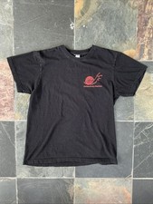 Camiseta Vintage Fiona Apple Extraordinary Machine Preta/Vermelha Y2K Rara Música Pequena comprar usado  Enviando para Brazil
