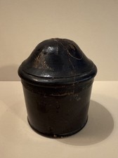 Scatola lacca cinese usato  Villanova d'Asti