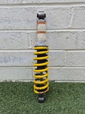 Yamaha dt125r shock for sale  HULL