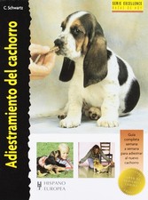 Adiestramiento del cachorro, usado comprar usado  Enviando para Brazil