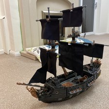 Mega bloks pirates for sale  STOKE-ON-TRENT