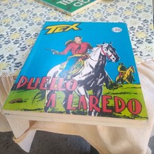Tex tre stelle usato  Volpedo