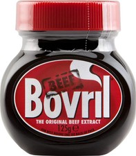 Bovril beef extract for sale Bovril beef extract for sale  LONDON