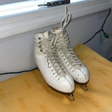 Gam figure skates for sale  Manchester