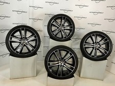 Sommer kompletträder 235 gebraucht kaufen  Brehna