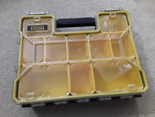 Stanley fatmax sortierkasten gebraucht kaufen  Hamburg