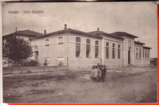 Cartolina orvieto viaggiata usato  Montegranaro