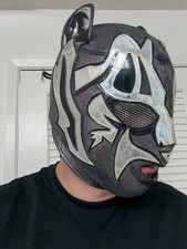 Lucha libre wrestling for sale  Irvine