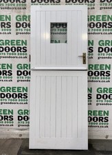 Wooden stable half for sale  LUTON