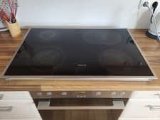 Miele km6031 edst gebraucht kaufen  Brühl