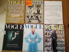 vogue riviste usato vogue riviste usato Giugliano in Campania