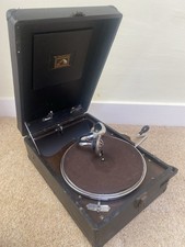 1920s 1930s portable for sale  HARROW