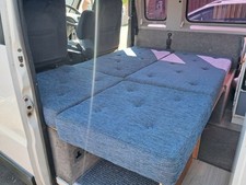 2003 citroen relay for sale  WEYMOUTH