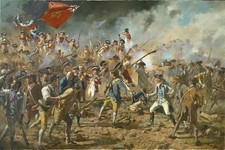 Troiani redoubt battle for sale  Milwaukee