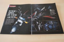 Motorrad 1993 triumph gebraucht kaufen  Deutschland