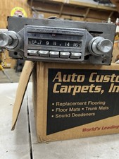 Original complete 1961 for sale  Texarkana
