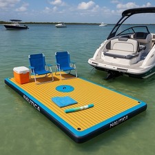 Nautica lakeside inflatable for sale  Cape Coral