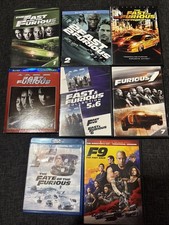 Fast furious film for sale  Layton