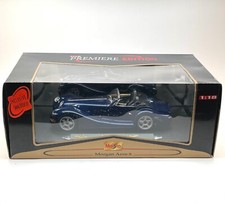 Maisto morgan aero gebraucht kaufen  Ratzeburg