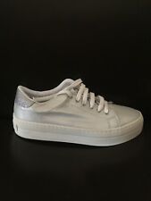 Sneakers donna fornarina usato  Firenze