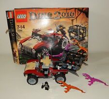 Jouet lego dino d'occasion  Nancy-