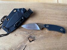 Neck knife ulticlip gebraucht kaufen  Marburg