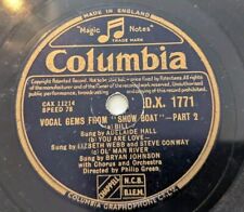 Layton johnstone 78rpm for sale  GILLINGHAM