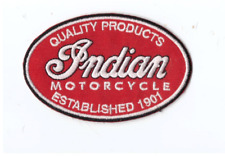 New indian motorcycle for sale  Plattsburgh