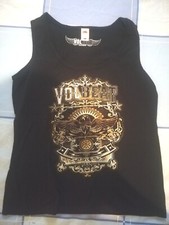 Volbeat girlie shirt gebraucht kaufen  Esslingen am Neckar