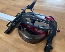 Rudergerät baltic rower gebraucht kaufen  Potsdam
