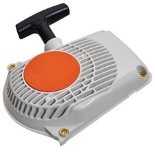 Avviamento motosega stihl usato  Valva