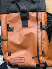 wandrd camera backpack for sale  Chicago