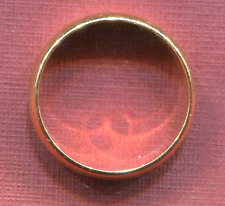 Ehering 585 1000 gebraucht kaufen  Garrel