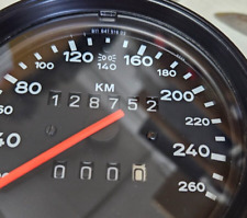 Tachoreparatur porsche 911 gebraucht kaufen  Düsseldorf