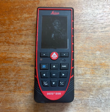 Leica disto d510 for sale  SOUTHAMPTON