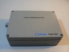 Conrad 4 fach gebraucht kaufen  Lauenburg/ Elbe